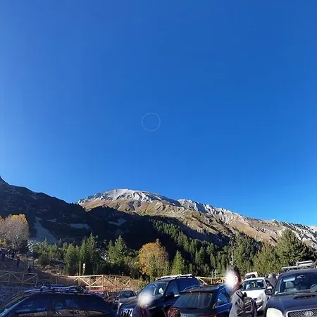 500м. от лифта сладък дом в белведере комплекс Appart hôtel Bansko