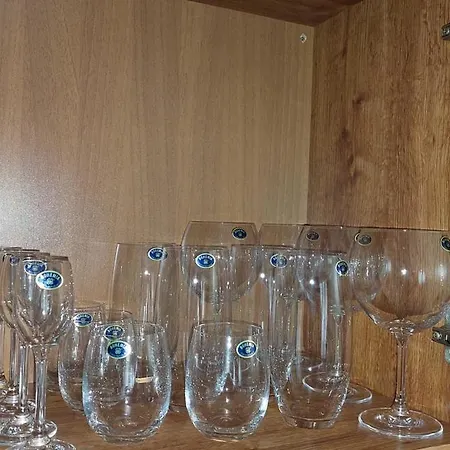 500м. от лифта сладък дом в белведере комплекс バンスコ