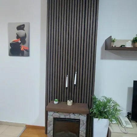 500м. от лифта сладък дом в белведере комплекс バンスコ