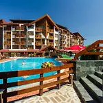 500м. от лифта сладък дом в белведере комплекс Bansko
