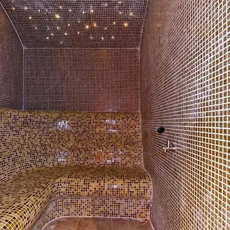 500м. от лифта сладък дом в белведере комплекс 4* Bansko