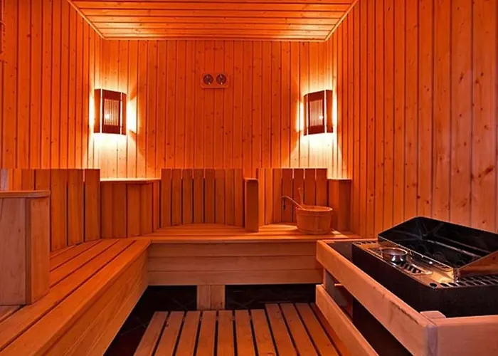 Апартхотел 500м. от лифта сладък дом в белведере комплекс Банско