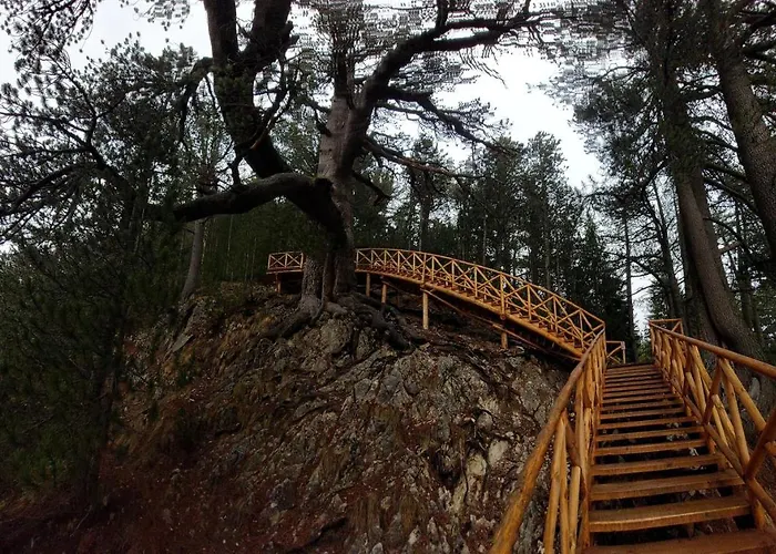 Апартхотел 500м. от лифта сладък дом в белведере комплекс 4*