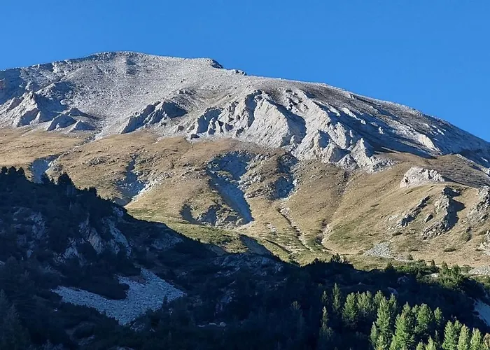 500м. от лифта сладък дом в белведере комплекс Апартхотел