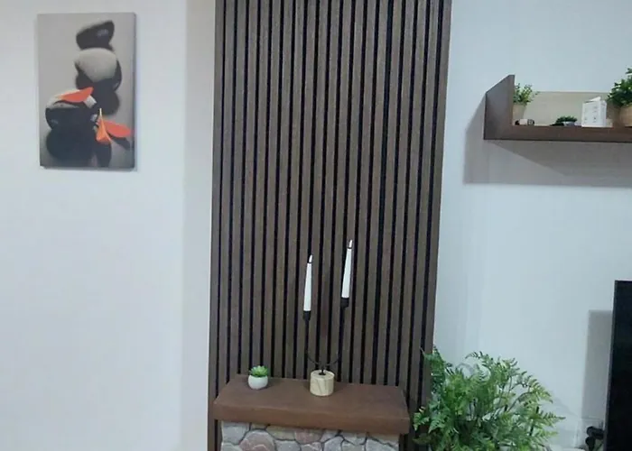 500м. от лифта сладък дом в белведере комплекс Банско