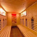 500м. от лифта сладък дом в белведере комплекс 4* Банско