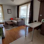 Апартхотел 500м. от лифта сладък дом в белведере комплекс Банско