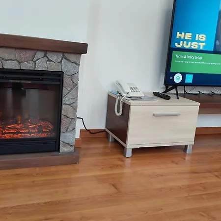 500м. от лифта сладък дом в белведере комплекс 4* Bansko