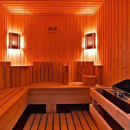 Lejlighedshotel 500м. от лифта сладък дом в белведере комплекс Bansko