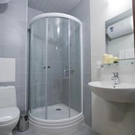 500м. от лифта сладък дом в белведере комплекс 4*