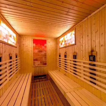 500м. от лифта сладък дом в белведере комплекс 4* Bansko