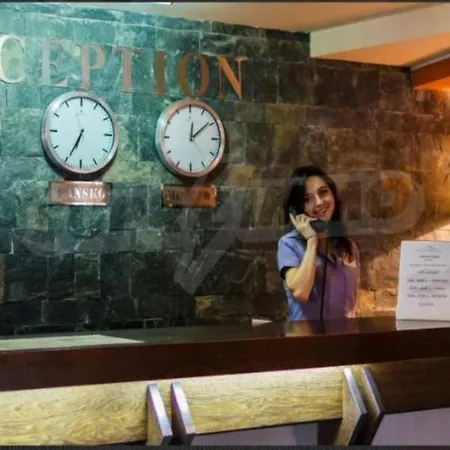 500м. от лифта сладък дом в белведере комплекс 4*