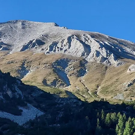 500м. от лифта сладък дом в белведере комплекс Lejlighedshotel