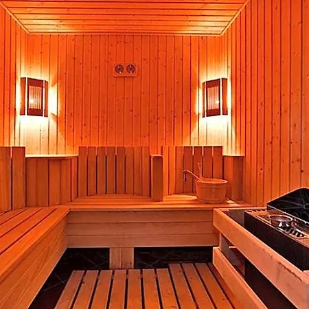 500м. от лифта сладък дом в белведере комплекс Aparthotel
