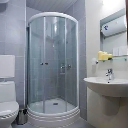 500м. от лифта сладък дом в белведере комплекс Aparthotel 4*