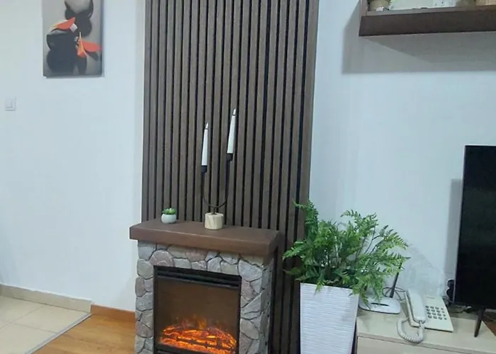 500м. от лифта сладък дом в белведере комплекс Aparthotel 4*